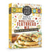 Free & Easy Gluten Free Middle Eastern Flatbread Mix 250g